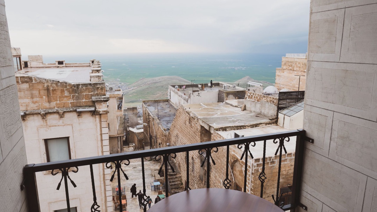Photo of Patio Balcony in Artuklu