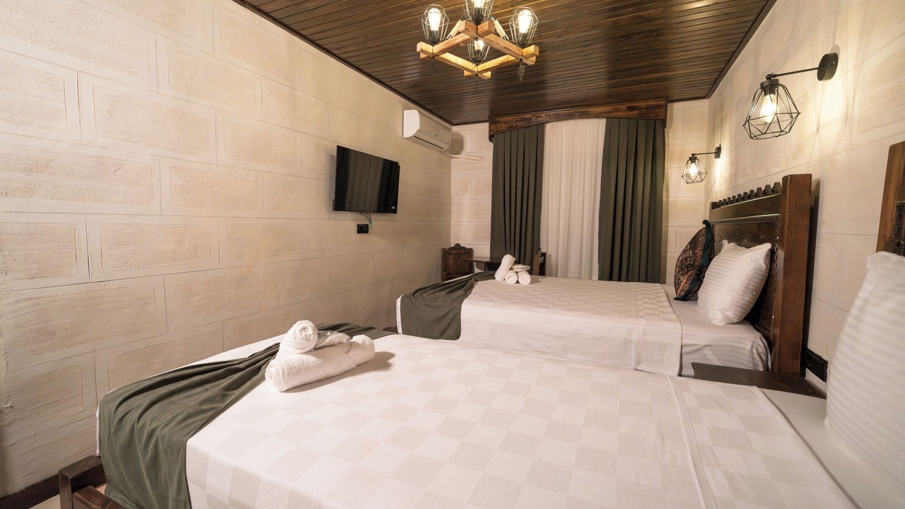 Photo of Bedroom in Artuklu