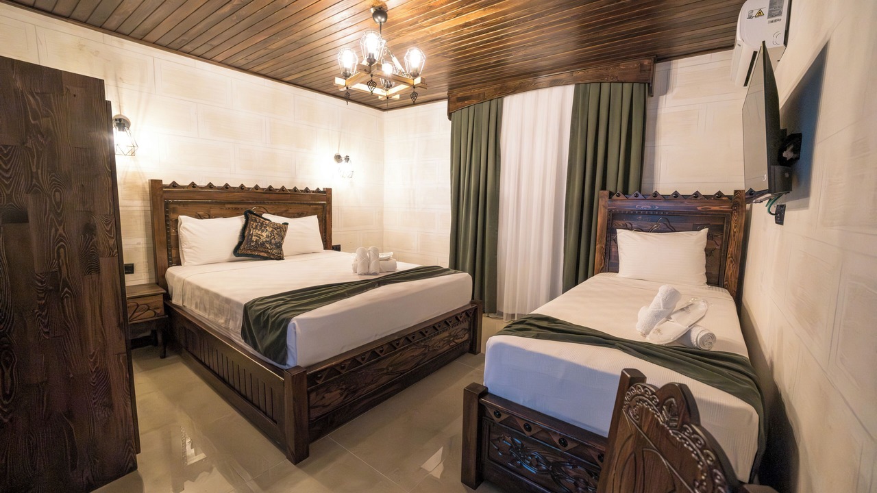 Photo of Bedroom in Artuklu