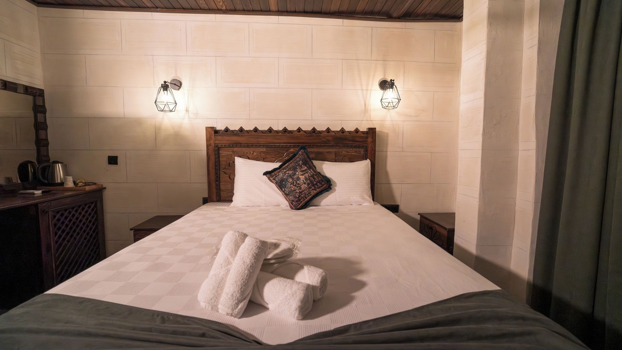 Photo of Bedroom in Artuklu