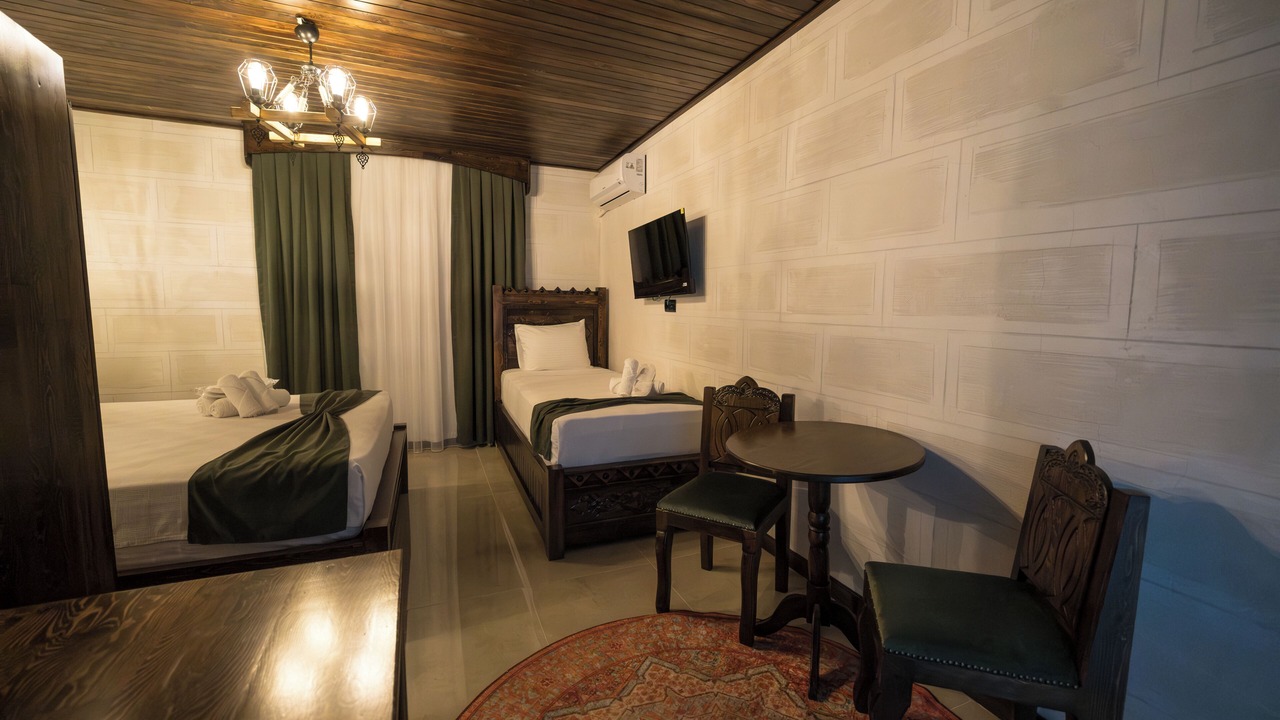 Photo of Bedroom in Artuklu