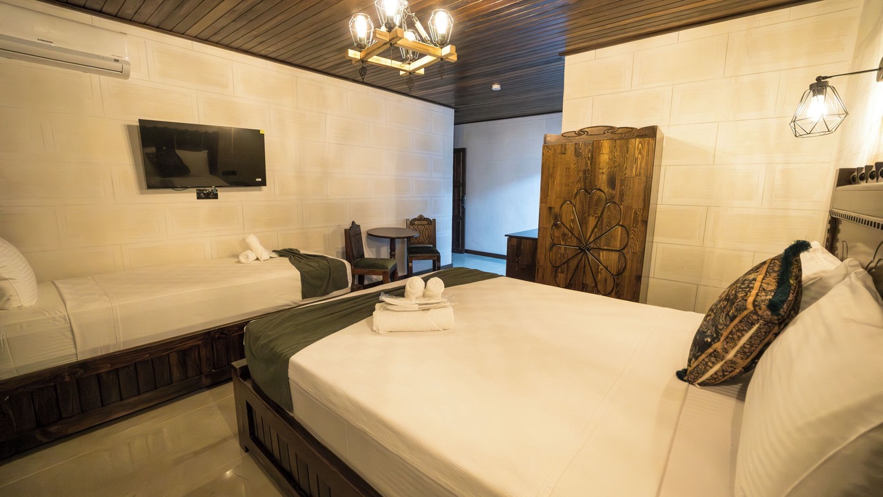 Photo of Bedroom in Artuklu