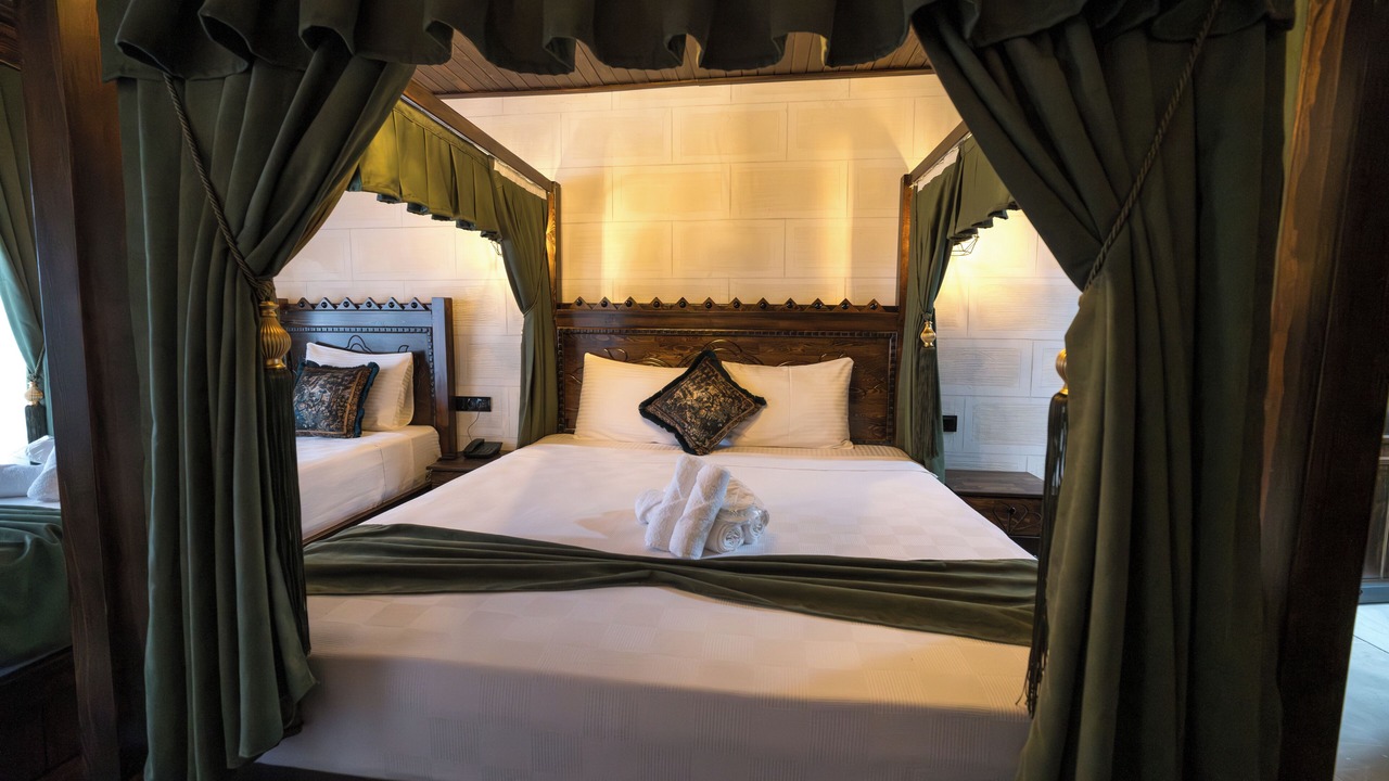 Photo of Bedroom in Artuklu
