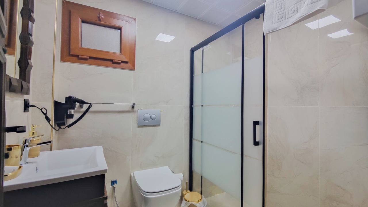 Photo of Bathroom in Artuklu