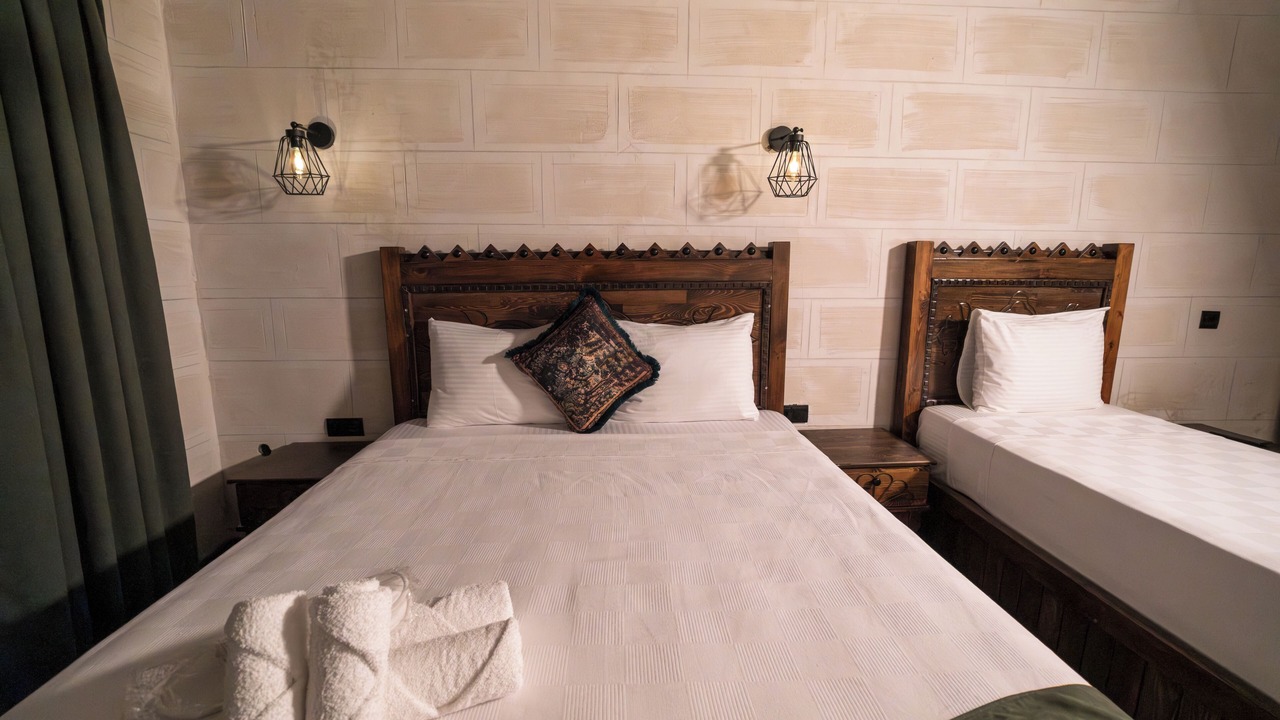 Photo of Bedroom in Artuklu