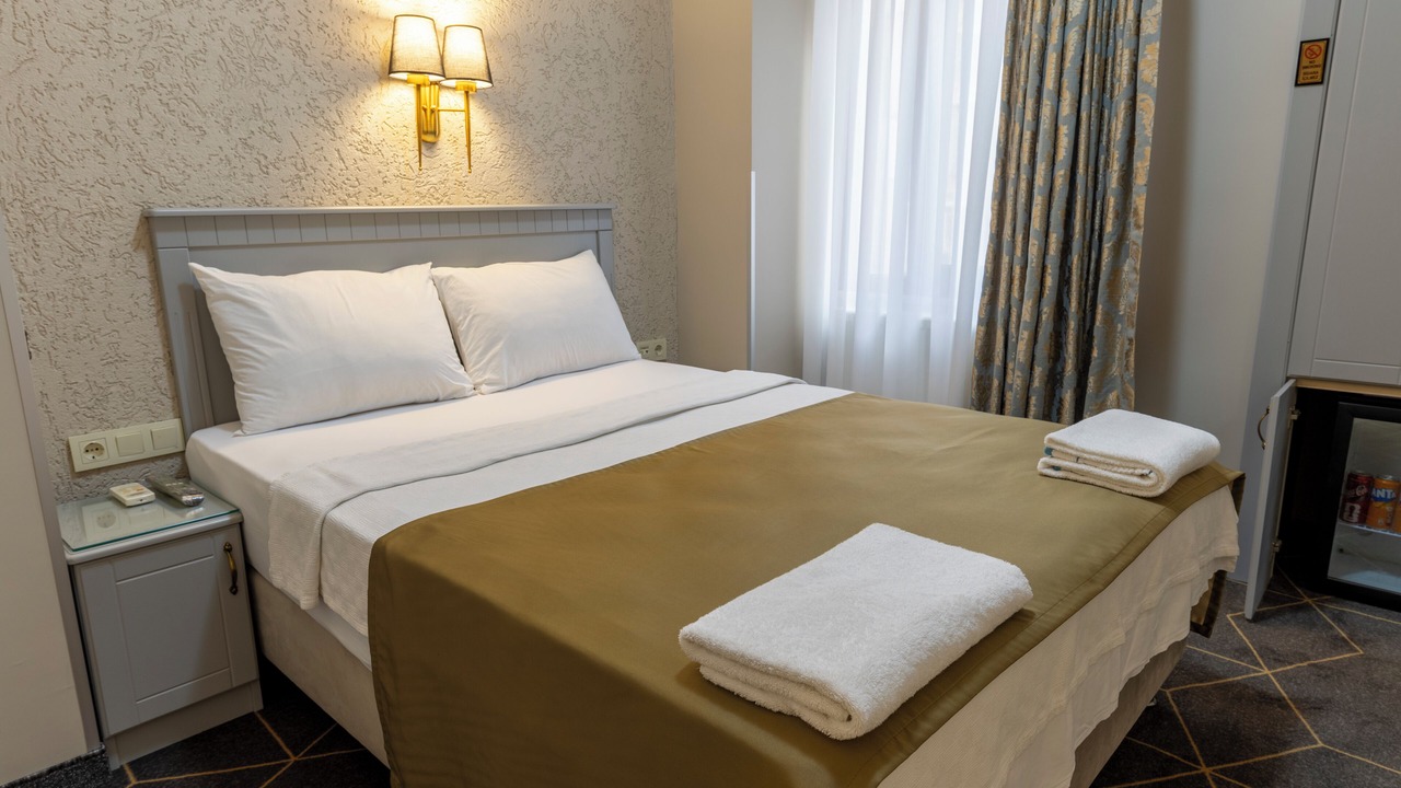 Photo of Bedroom in Aksaray