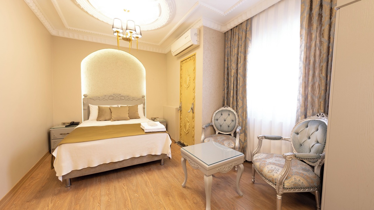 Photo of Bedroom in Aksaray
