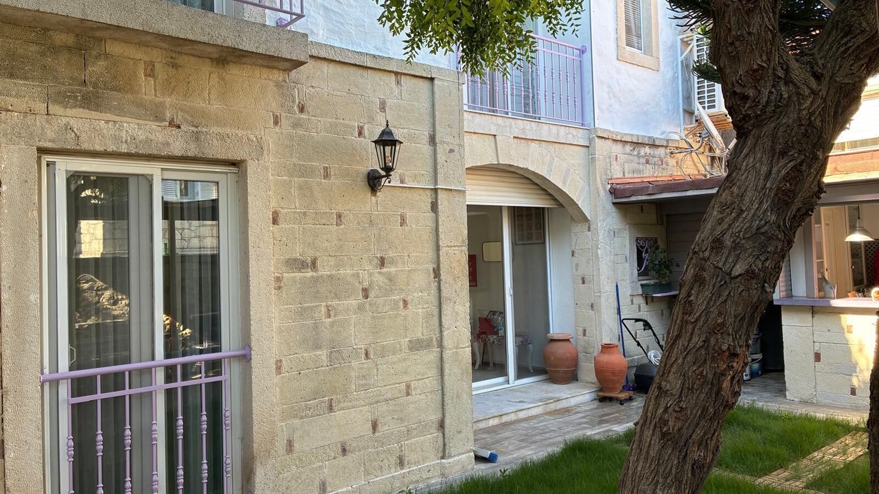 Photo of Outdoor in Hacımemis