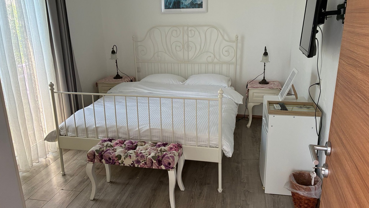 Photo of Bedroom in Hacımemis