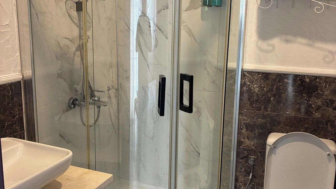 Photo of Bathroom in Hacımemis