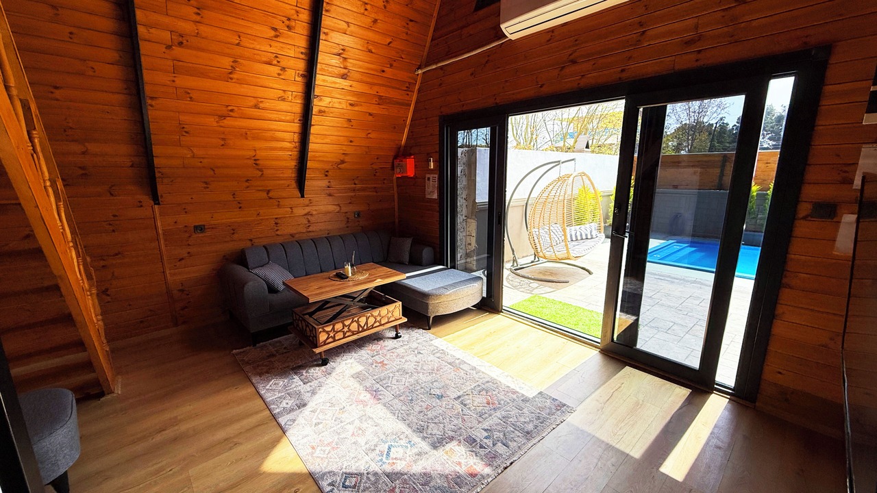 Photo of Livingroom in Ondokuzmayıs
