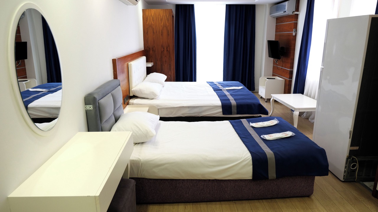Photo of Bedroom in Eski Lara