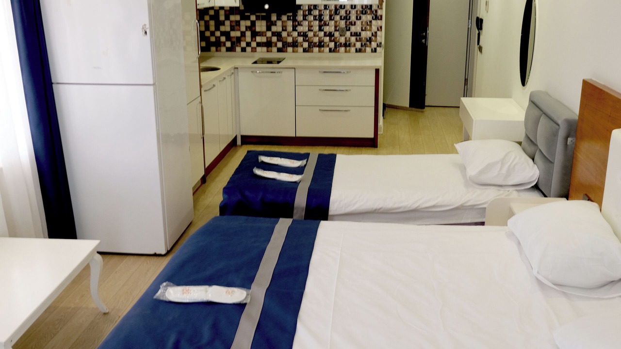 Photo of Bedroom in Eski Lara