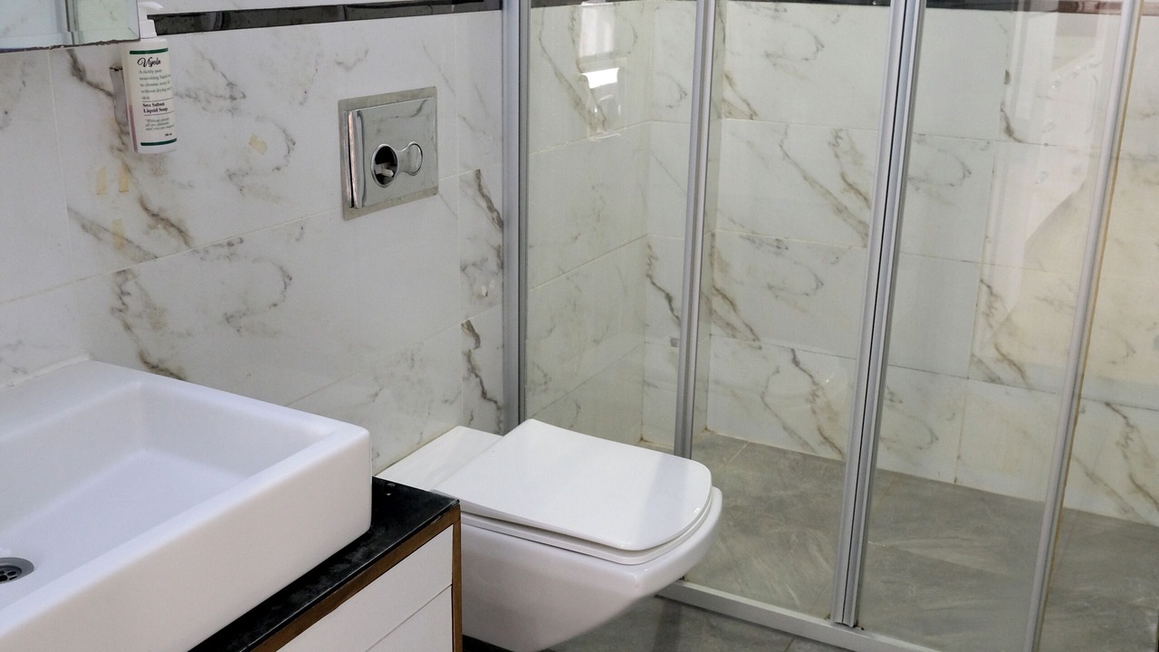 Photo of Bathroom in Eski Lara