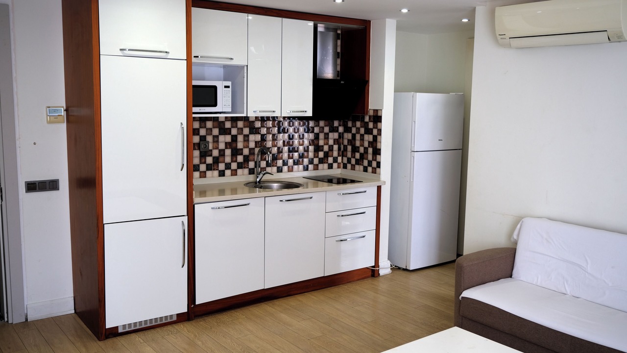 Photo of Kitchen in Eski Lara