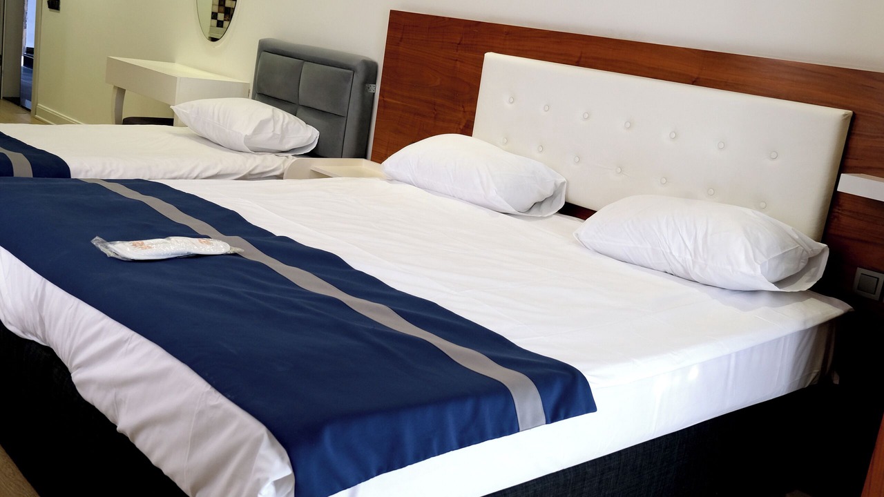 Photo of Bedroom in Eski Lara