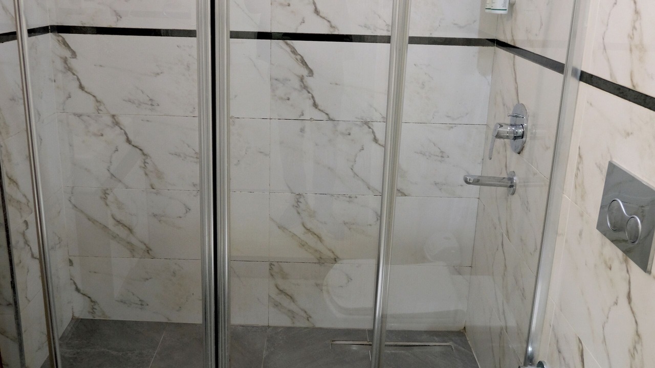Photo of Bathroom in Eski Lara