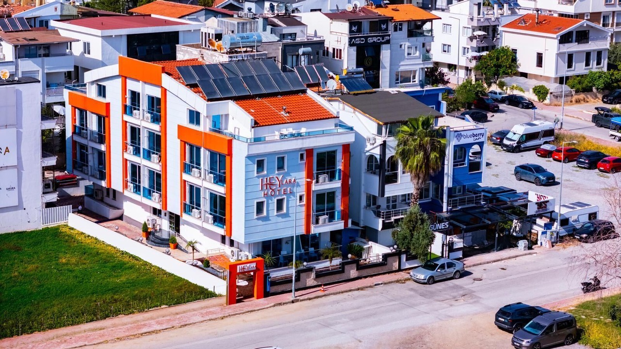 Photo of Outdoor in Eski Lara