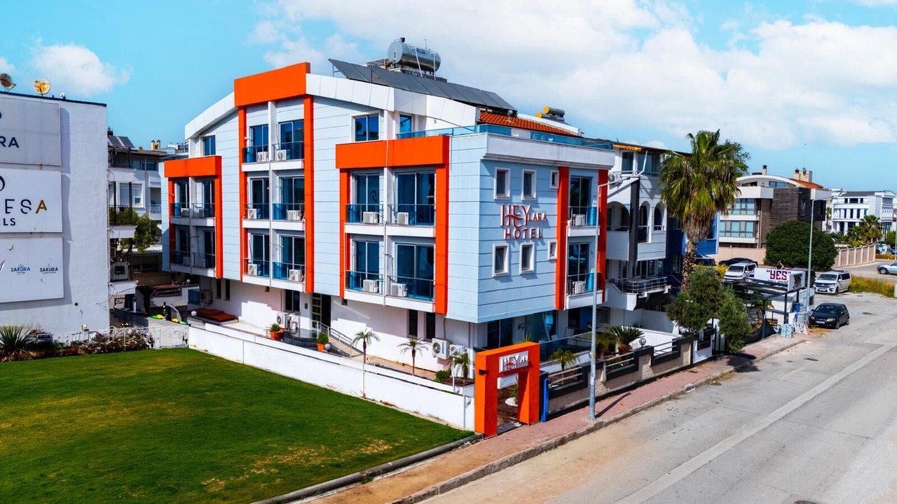 Photo of Outdoor in Eski Lara