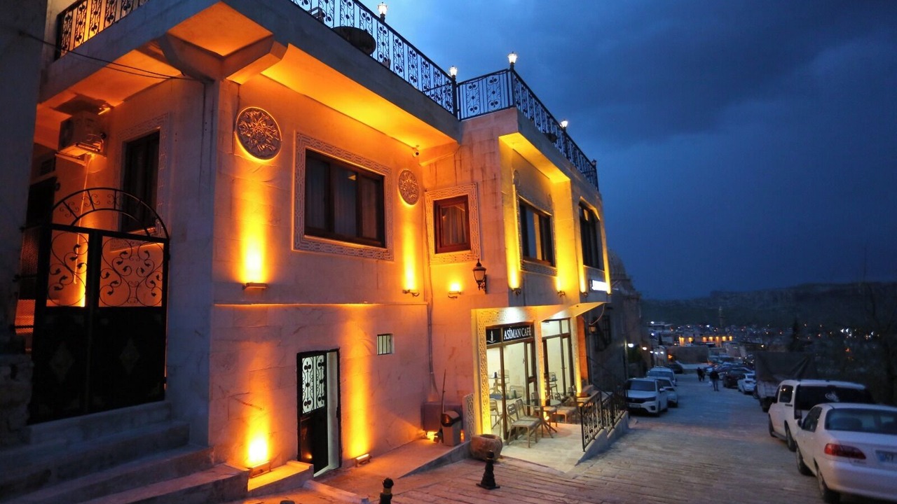 Photo of Outdoor in Artuklu