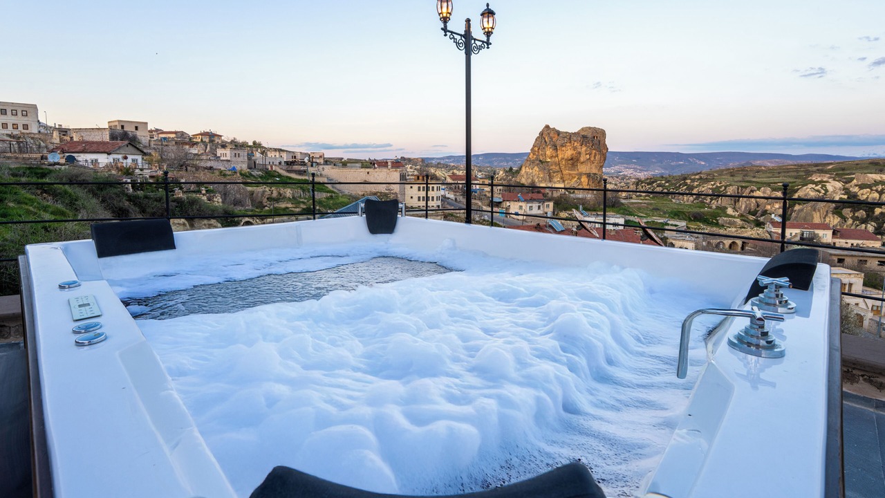 Photo of Outdoor in Ortahisar