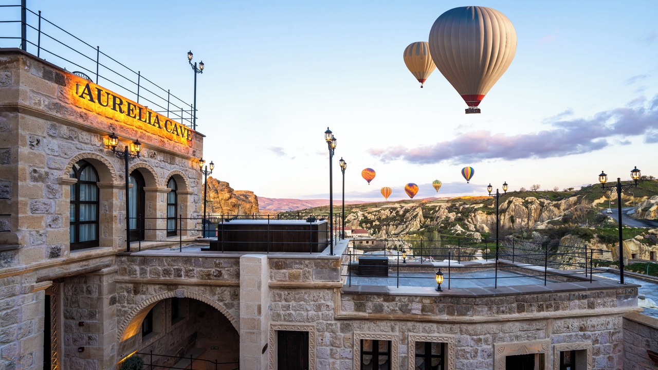 Photo of Outdoor in Ortahisar