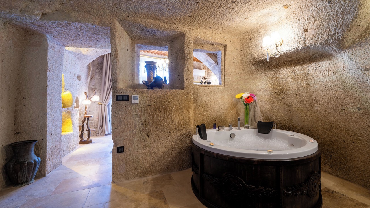 Photo of Bedroom in Ortahisar
