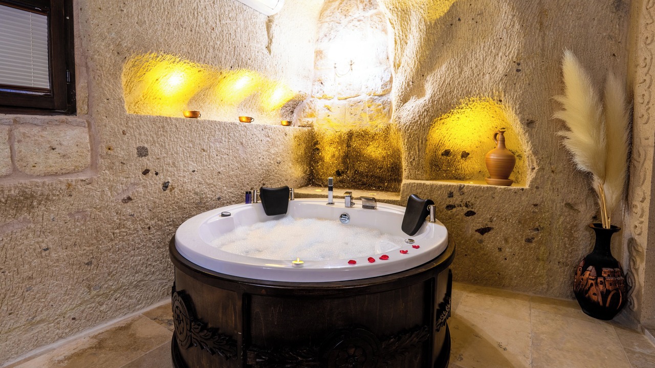 Photo of Bedroom in Ortahisar