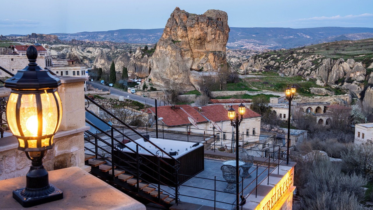 Photo of Outdoor in Ortahisar