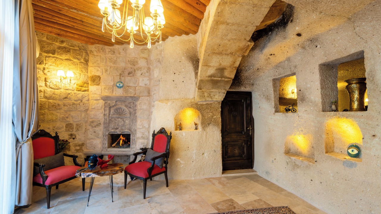 Photo of Bedroom in Ortahisar