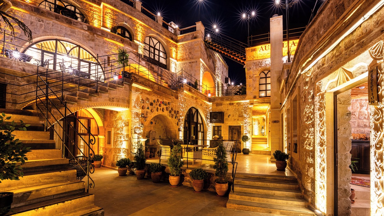 Photo of Outdoor in Ortahisar