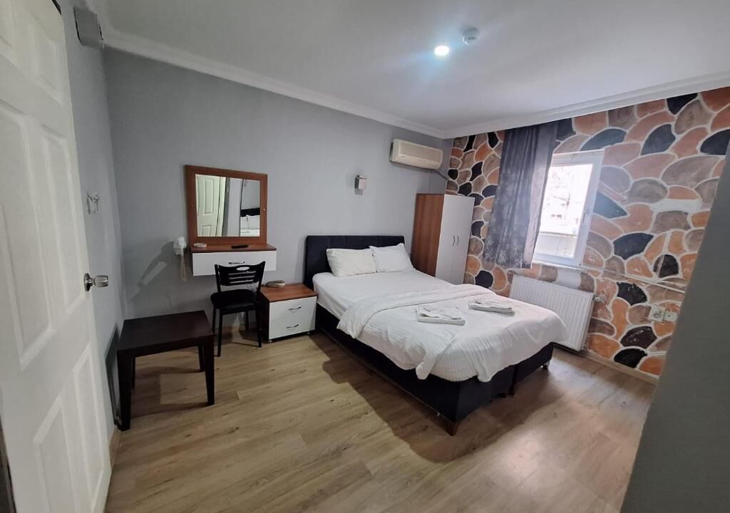 Photo of Bedroom in Buyukcekmece