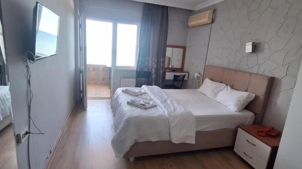Photo of Bedroom in Buyukcekmece
