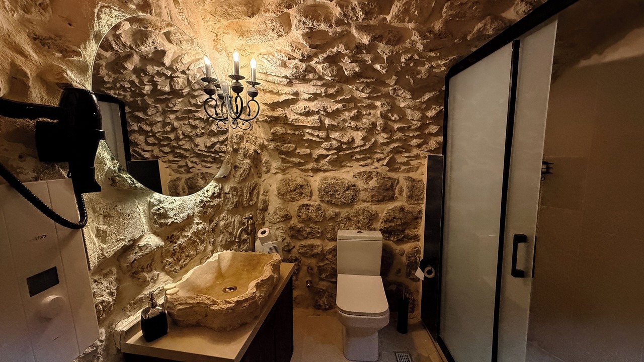 Photo of Bathroom in Artuklu