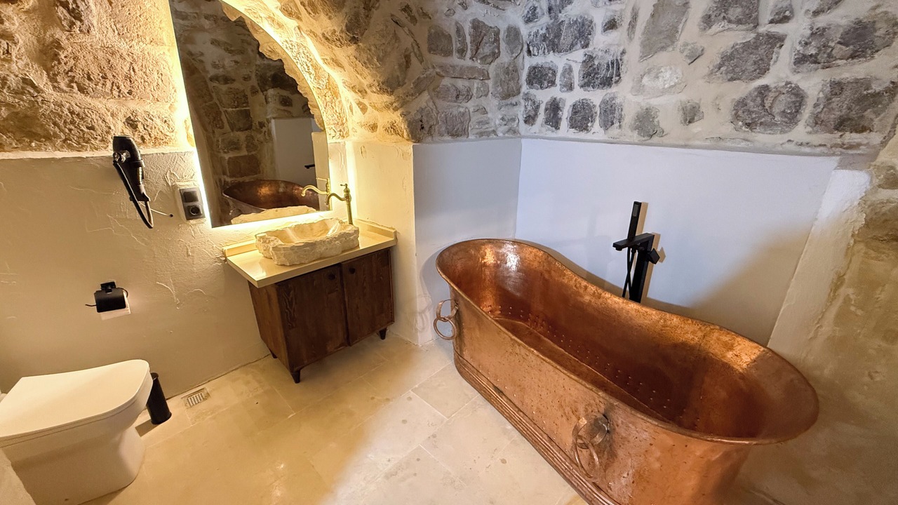 Photo of Bathroom in Artuklu