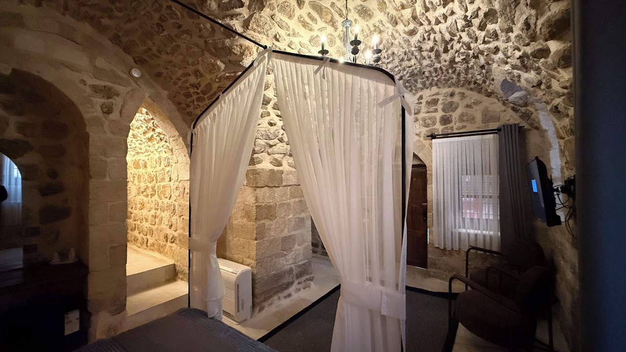 Photo of Bedroom in Artuklu