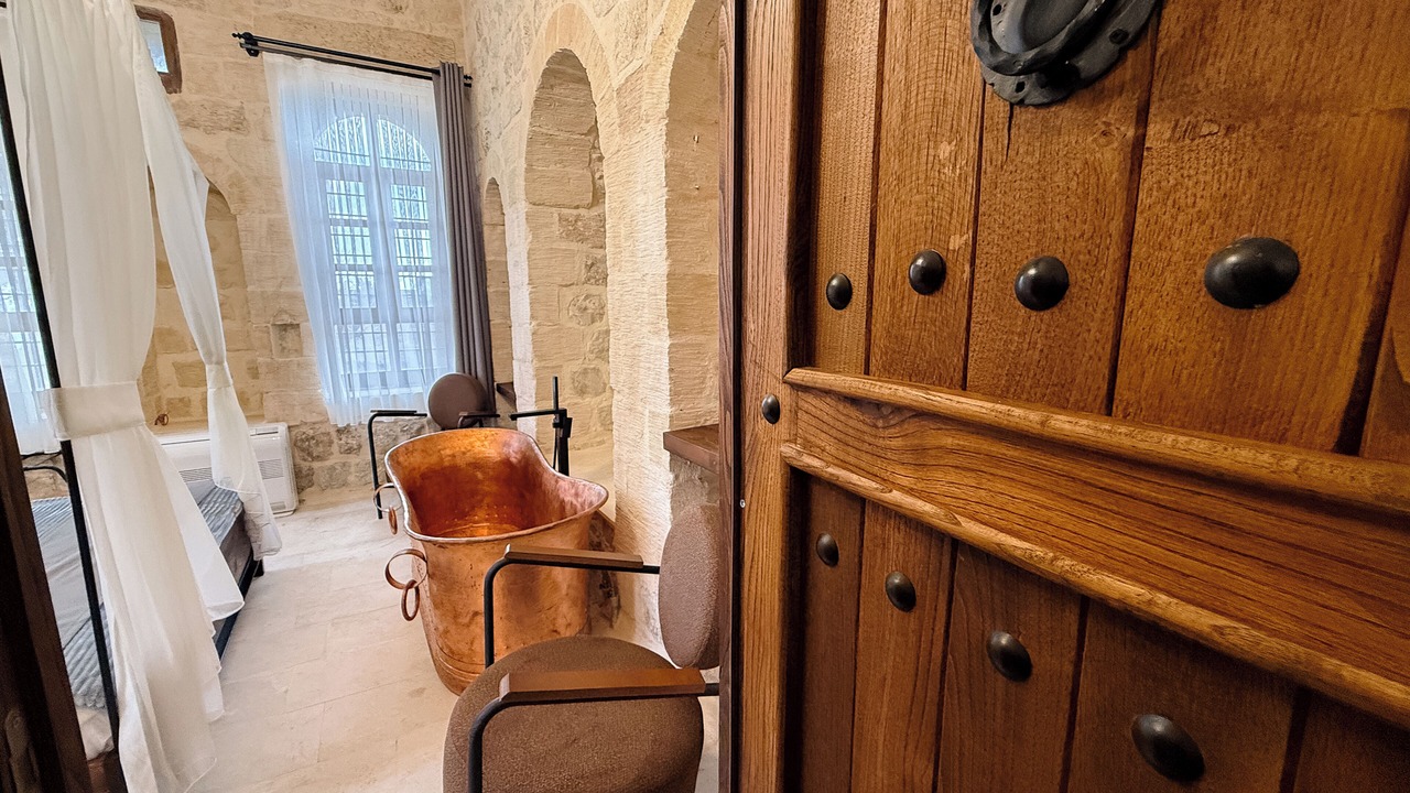Photo of Bedroom in Artuklu