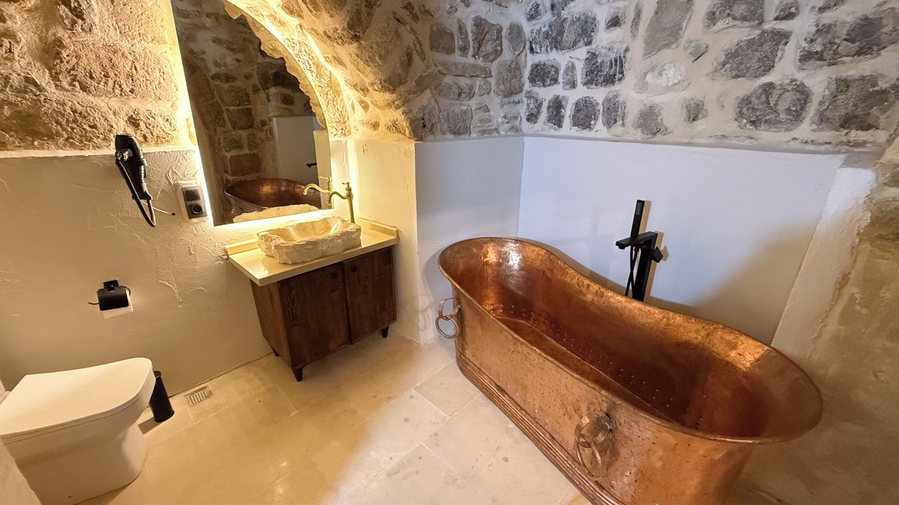 Photo of Bathroom in Artuklu