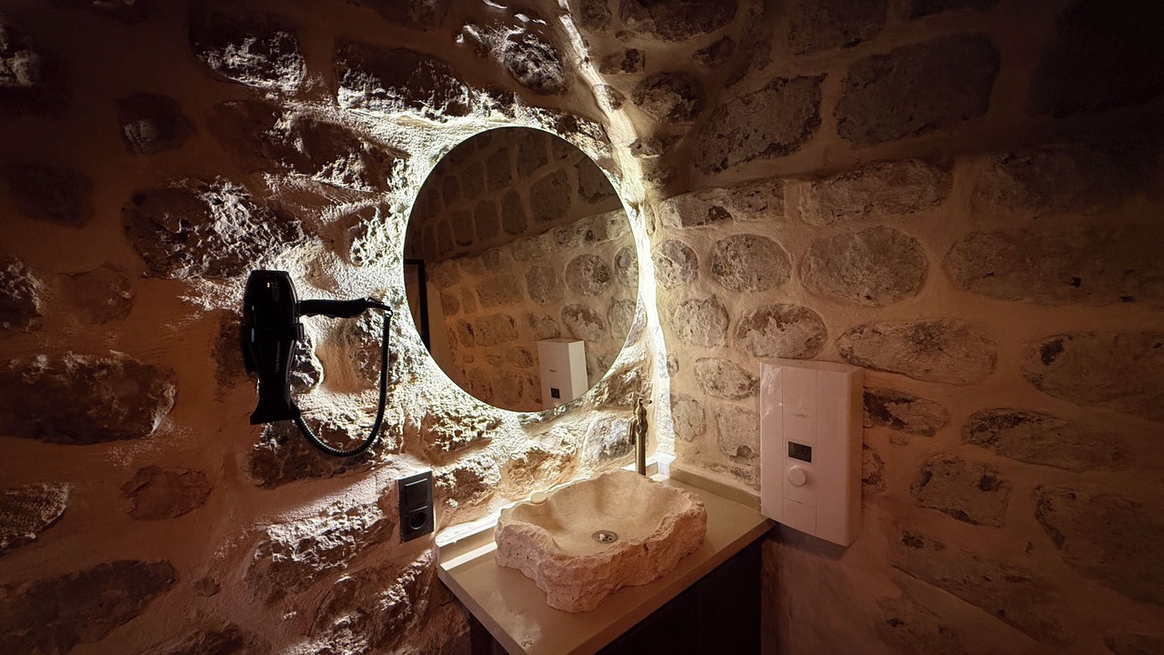 Photo of Bathroom in Artuklu