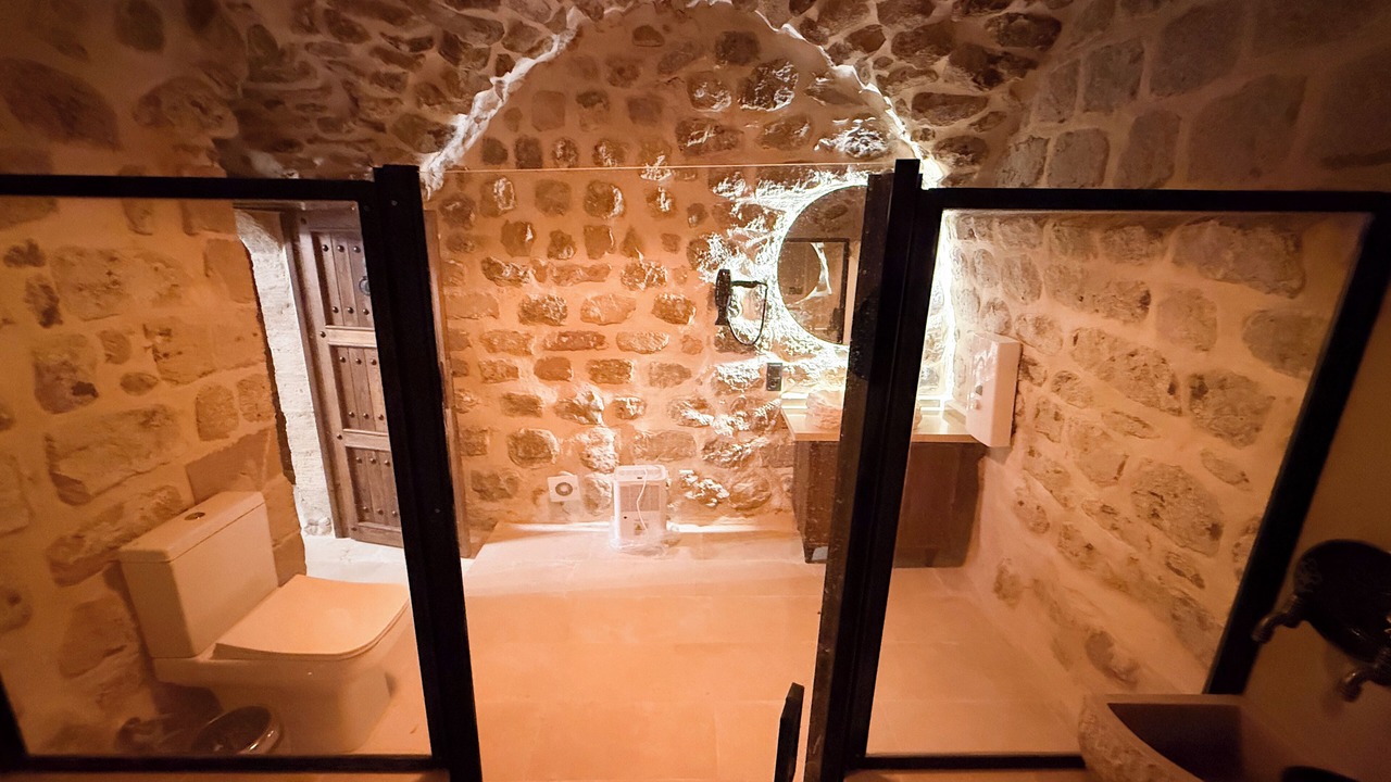 Photo of Bathroom in Artuklu