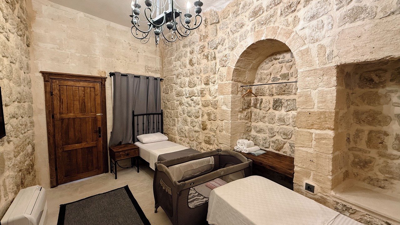 Photo of Bedroom in Artuklu
