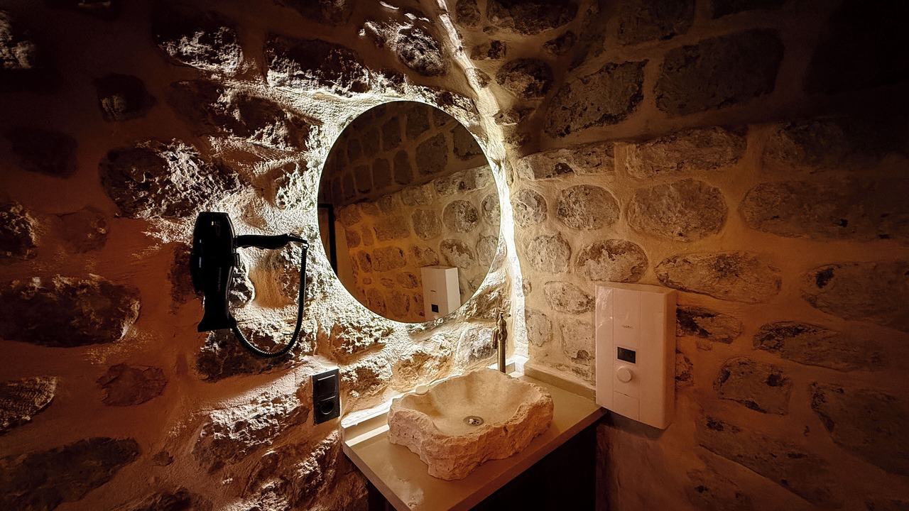 Photo of Bathroom in Artuklu