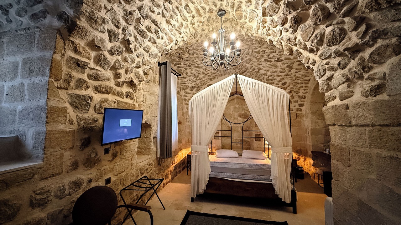 Photo of Bedroom in Artuklu