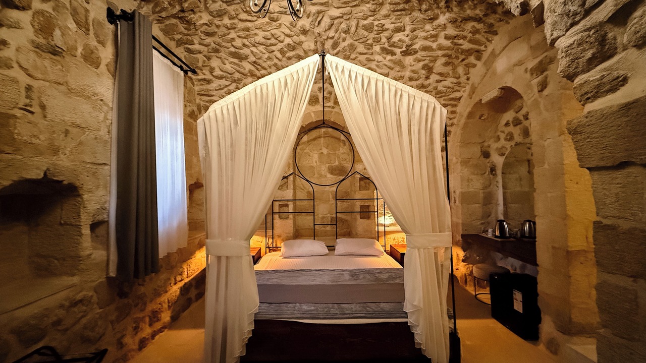 Photo of Bedroom in Artuklu