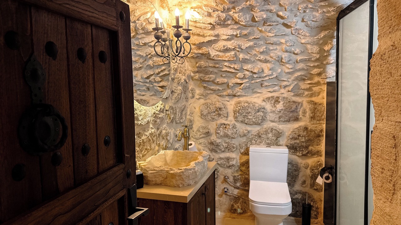 Photo of Bathroom in Artuklu