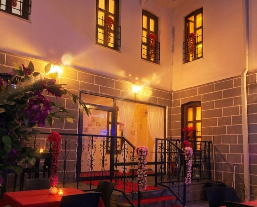 Photo of Outdoor in Sur