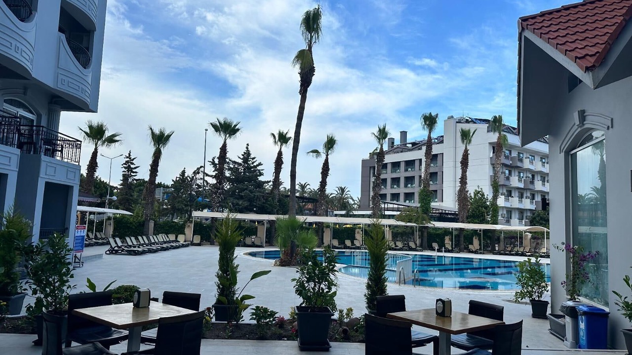 Photo of Outdoor in Camyuva