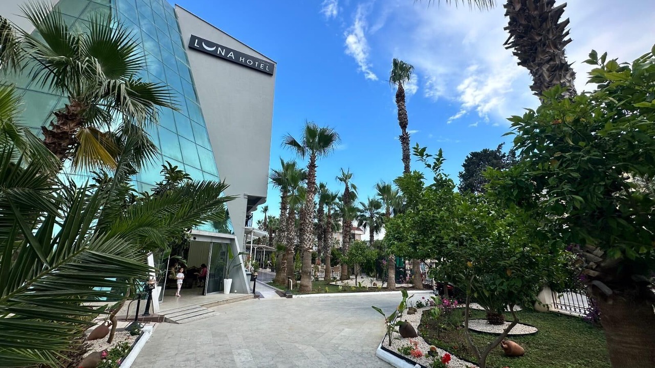 Photo of Outdoor in Camyuva