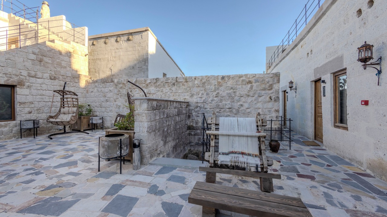 Photo of Outdoor in Uchisar