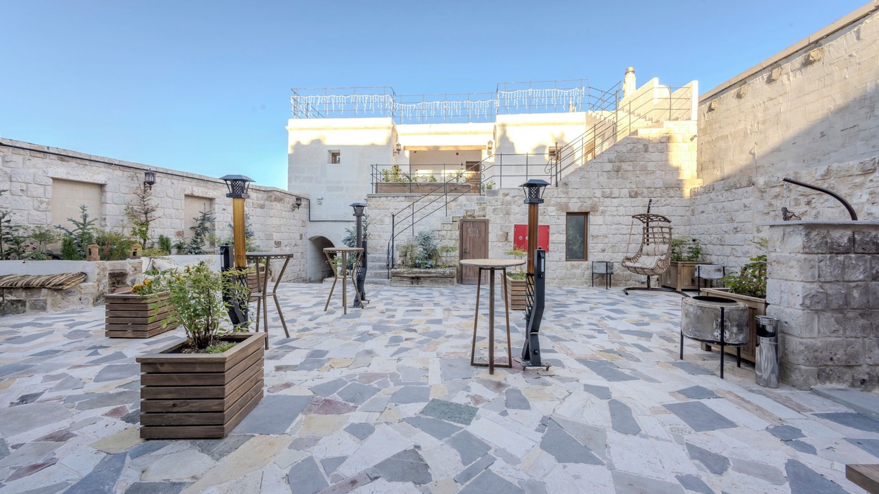Photo of Outdoor in Uchisar